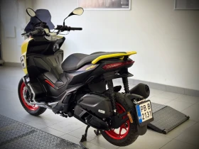 Aprilia Sr SR GT 200 SPORT | Mobile.bg    7
