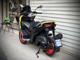 Aprilia Sr SR GT 200 SPORT | Mobile.bg    8