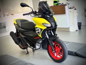 Aprilia Sr SR GT 200 SPORT | Mobile.bg    3