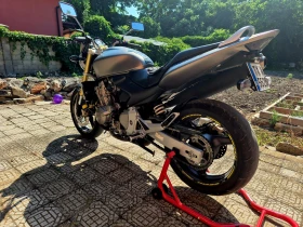 Обява за продажба на Honda Hornet ~6 000 лв. - изображение 4