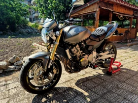 Обява за продажба на Honda Hornet ~6 000 лв. - изображение 1