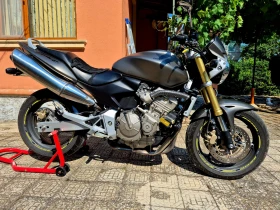 Обява за продажба на Honda Hornet ~6 000 лв. - изображение 1