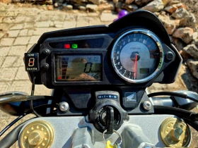 Обява за продажба на Honda Hornet ~6 000 лв. - изображение 5