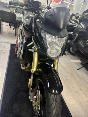Honda Hornet 600i 04.2007г. Arrow - изображение 1