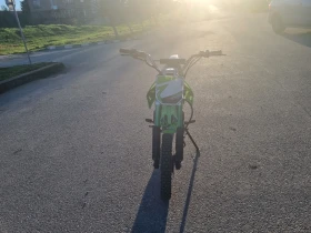 Aeon Cobra Неразличим от нов | Auto.bg — изображение 5