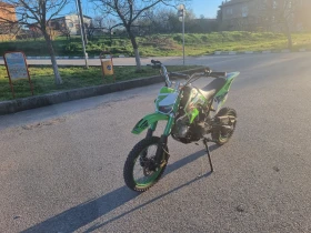 Aeon Cobra Неразличим от нов | Auto.bg — изображение 4