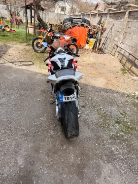 Honda Cbr 1000rr | Auto.bg — изображение 2