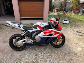 Honda Cbr 1000rr | Auto.bg — изображение 5