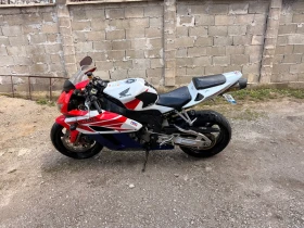 Honda Cbr 1000rr | Auto.bg — изображение 4