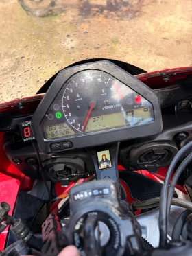 Honda Cbr 1000rr | Auto.bg — изображение 3