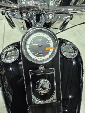 Harley-Davidson Softail Deluxe Нов внос от ШВЕЙЦАРИЯ! ТОП! Сервизна ист. | Auto.bg — изображение 17