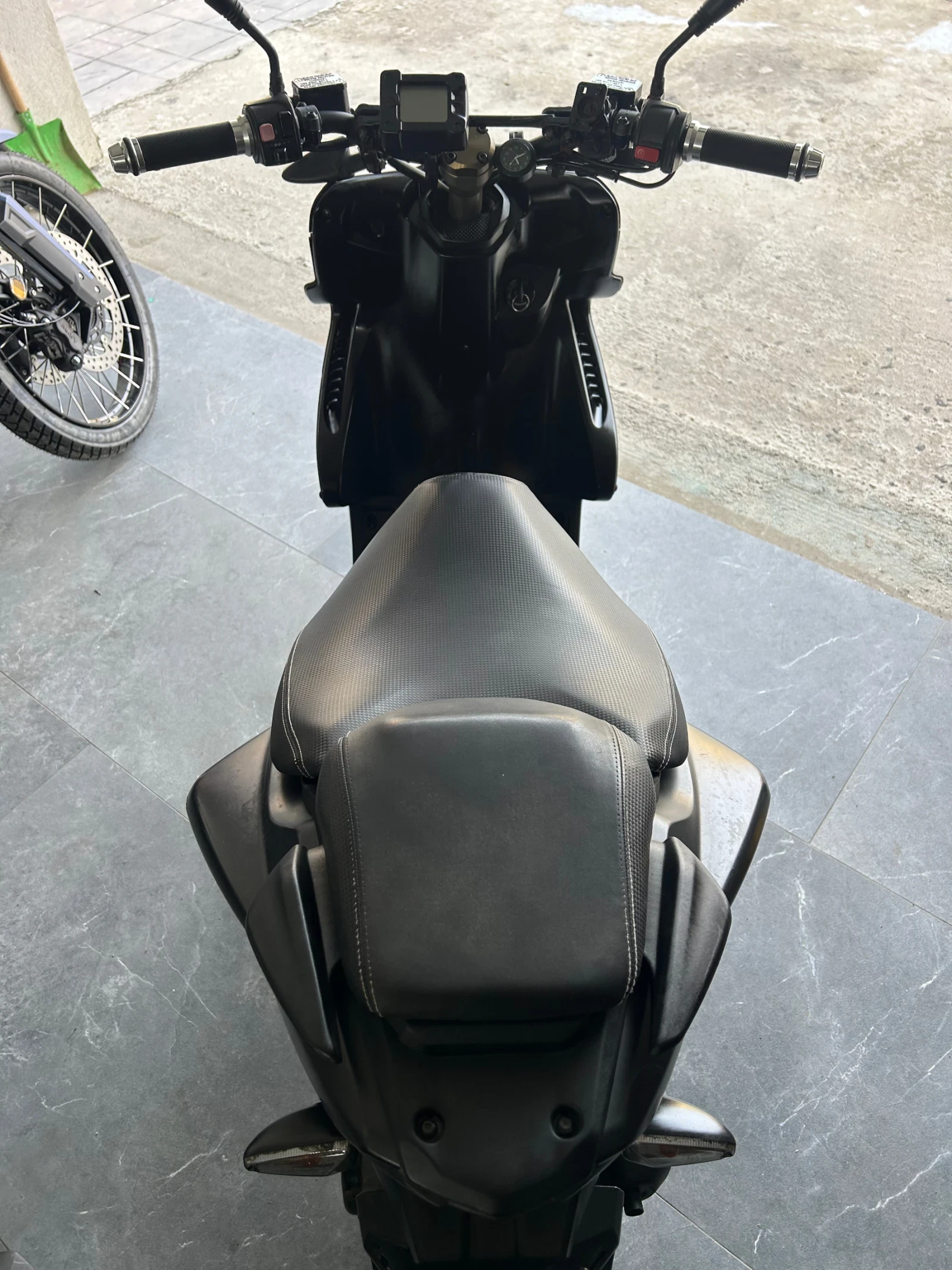 Yamaha Aerox 2T-Лизинг, снимка 7 - Мотоциклети и мототехника - 54057317