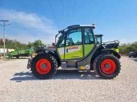       Claas 7030 SCORPION+ 