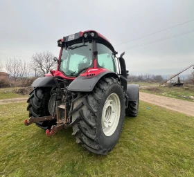 Трактор Valtra N154eh5, снимка 4