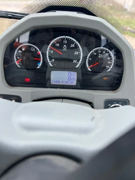 Трактор Valtra N154eh5, снимка 5