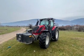Трактор Valtra N154eh5 - изображение 1