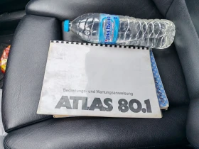 Автокран Друга марка ATLAS  80.1, снимка 10
