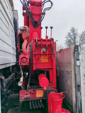 Автокран Друга марка ATLAS  80.1, снимка 1