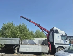 Автокран Друга марка ATLAS  80.1, снимка 11