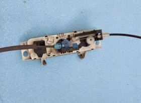 Управление за парно за Ford Transit  , снимка 1