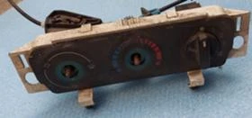 Управление за парно за Ford Transit  , снимка 2