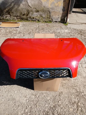 Преден капак Daihatsu Terios J2, снимка 1