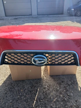 Преден капак Daihatsu Terios J2, снимка 2