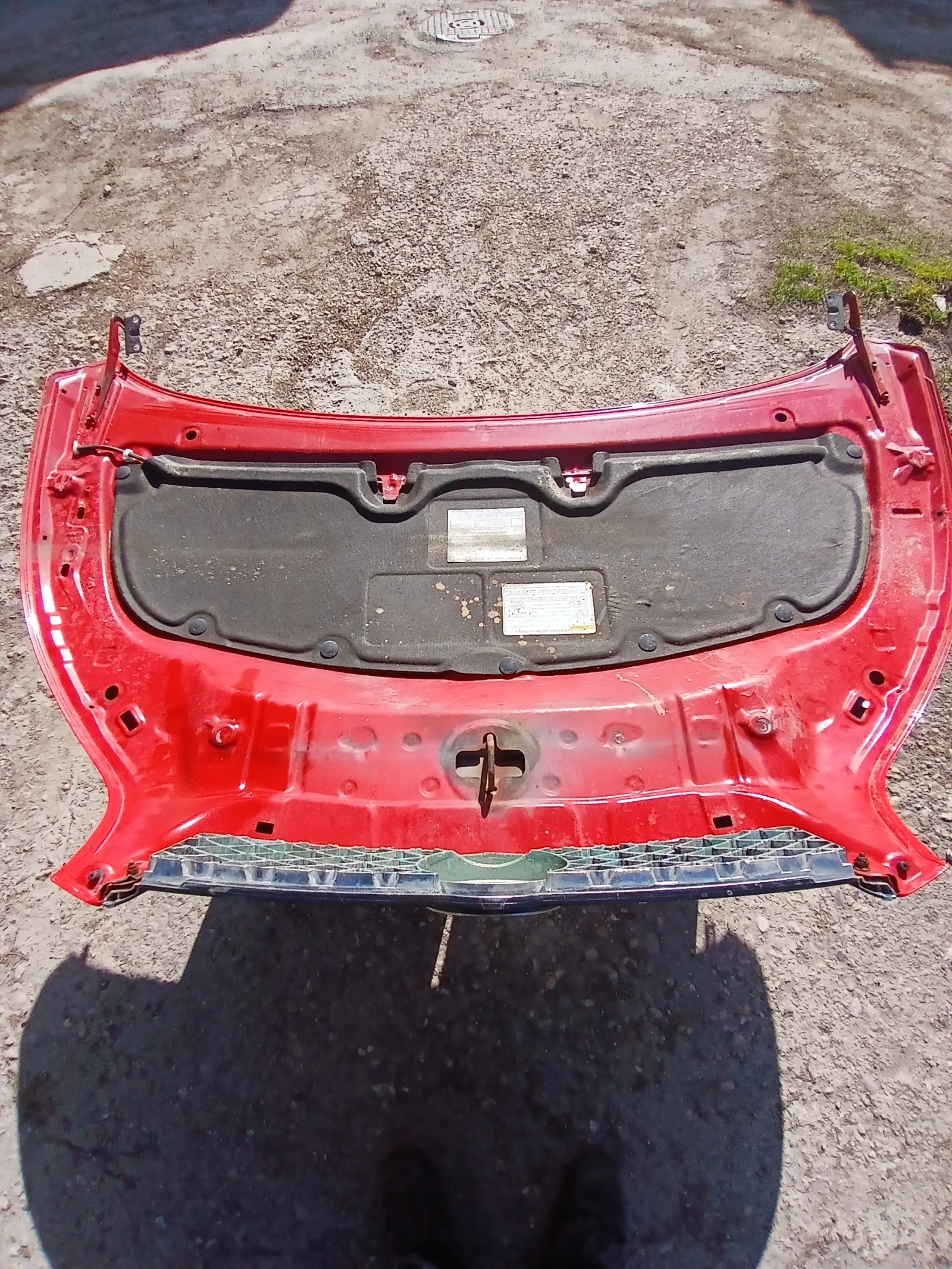 ������ ����� Daihatsu Terios J2 | Mobile.bg � ����������� 4