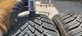 Гуми Зимни 205/55R16, снимка 3