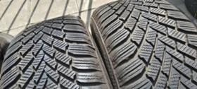 Гуми Зимни 205/55R16, снимка 2