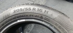 Гуми Зимни 205/55R16, снимка 6