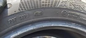 Гуми Зимни 205/55R16, снимка 7