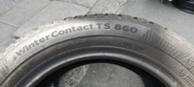 Гуми Зимни 205/55R16, снимка 5