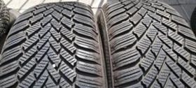 Гуми Зимни 205/55R16, снимка 1