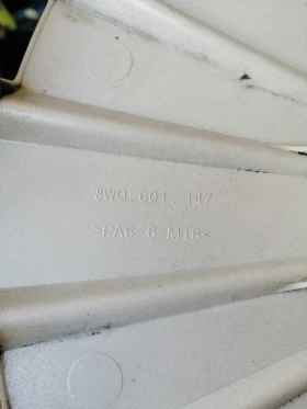 Джанти за Audi A4, снимка 11