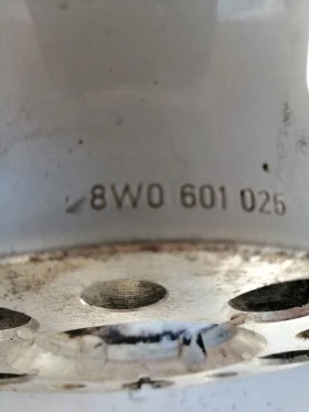 Джанти за Audi A4, снимка 10