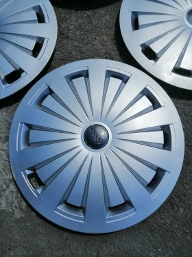 Джанти за Audi A4, снимка 5