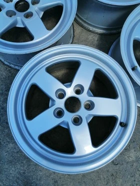 Джанти за Audi A4, снимка 4