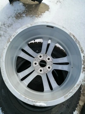 Джанти за Audi A3, снимка 4