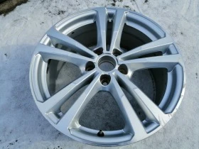 Джанти за Audi A3, снимка 3