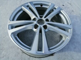 Джанти за Audi A3, снимка 2