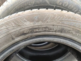 Гуми Всесезонни 205/60R16, снимка 8