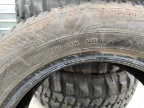 Гуми Всесезонни 205/60R16, снимка 11
