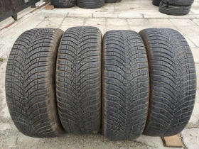 Гуми Всесезонни 205/60R16, снимка 5