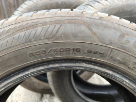 Гуми Всесезонни 205/60R16, снимка 9
