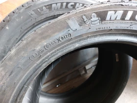 Гуми Зимни 245/45R19, снимка 11