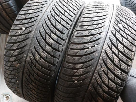 Гуми Зимни 245/45R19, снимка 2