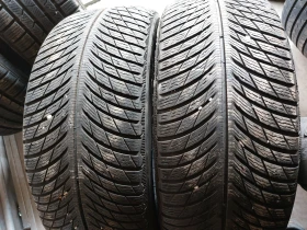 Гуми Зимни 245/45R19, снимка 1