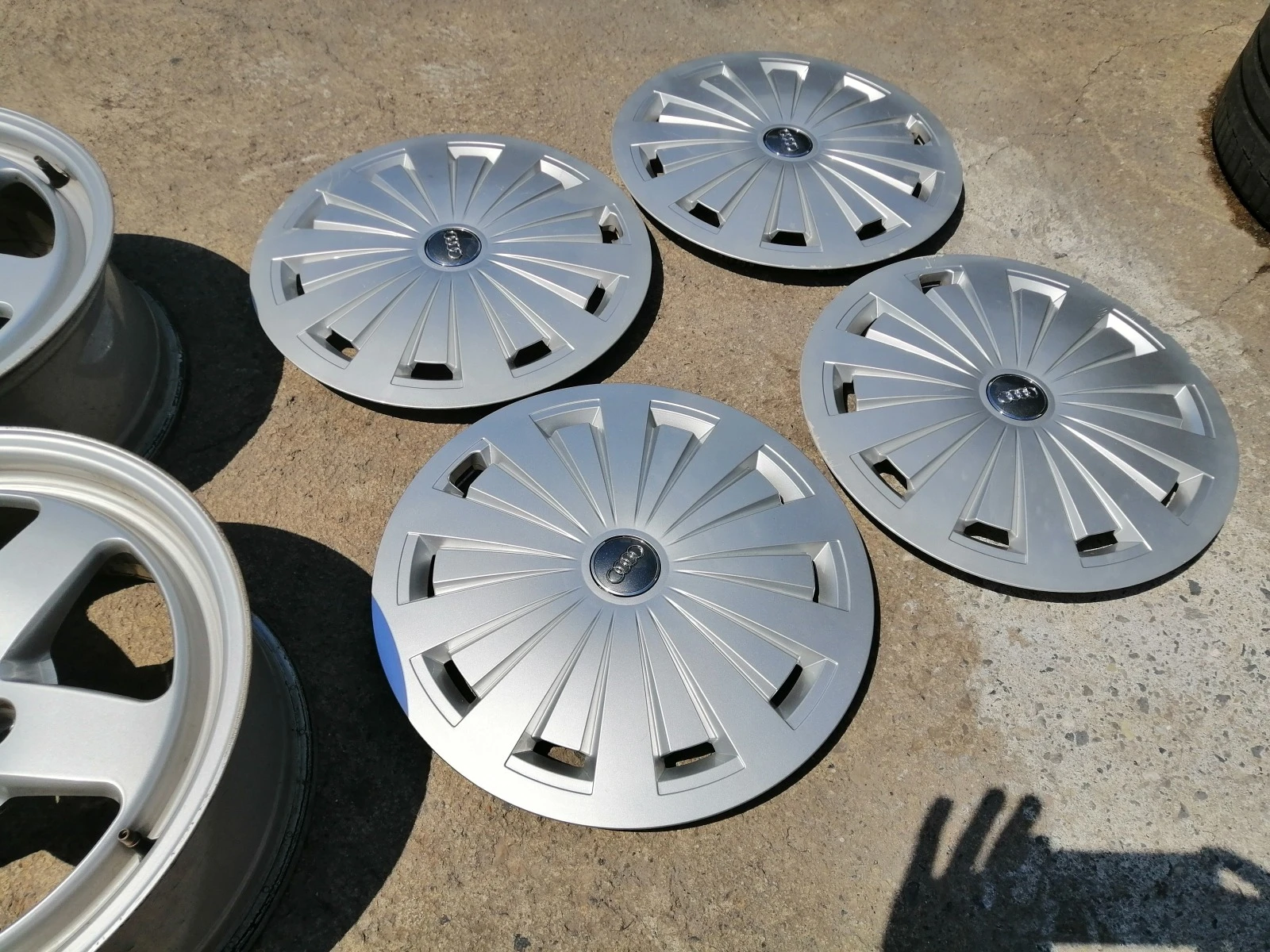   Audi A4 | Mobile.bg   8