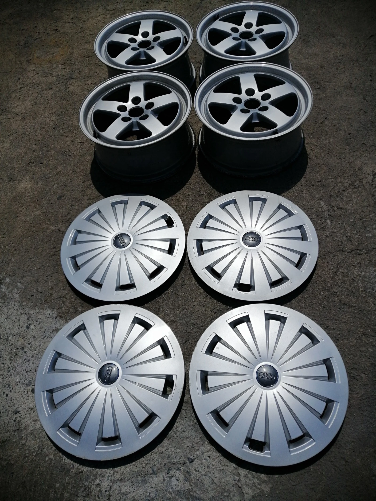   Audi A4 | Mobile.bg   6